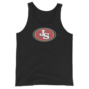 Joose - JS Men's Tank Top