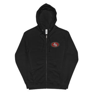 Joose - JS Zip Hoodie
