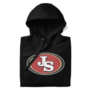 Joose - JS Pullover Hoodie