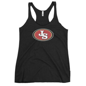 Joose - JS Women's Tank Top