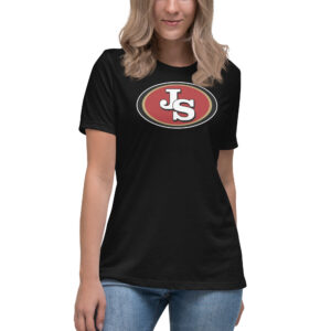 Joose - JS Women's Tee